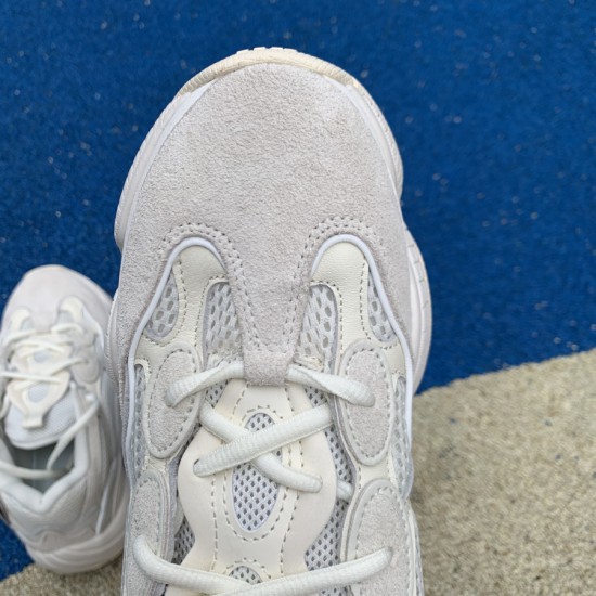 椰子500骨头白 性价比版本 Yeezy 500 椰子 Bone White 骨白 侃爷老爹鞋 FV3573 尺码:36-46 偏小0.5-1码 椰子500骨头白 性价比版本 Yeezy 500 椰子 Bone White 骨白 侃爷老爹鞋 FV3573 尺码:36-46 偏小0.5-1码