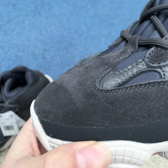 椰子500黑曜石高帮 特供版LJR出品 Adidas YEEZY 500 High 椰子500 黑曜石高帮秋冬 FW4968 尺码:36-46.5 椰子500黑曜石高帮 特供版LJR出品 Adidas YEEZY 500 High 椰子500 黑曜石高帮秋冬 FW4968 尺码:36-46.5