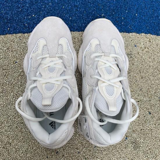 椰子500骨头白 性价比版本 Yeezy 500 椰子 Bone White 骨白 侃爷老爹鞋 FV3573 尺码:36-46 偏小0.5-1码 椰子500骨头白 性价比版本 Yeezy 500 椰子 Bone White 骨白 侃爷老爹鞋 FV3573 尺码:36-46 偏小0.5-1码