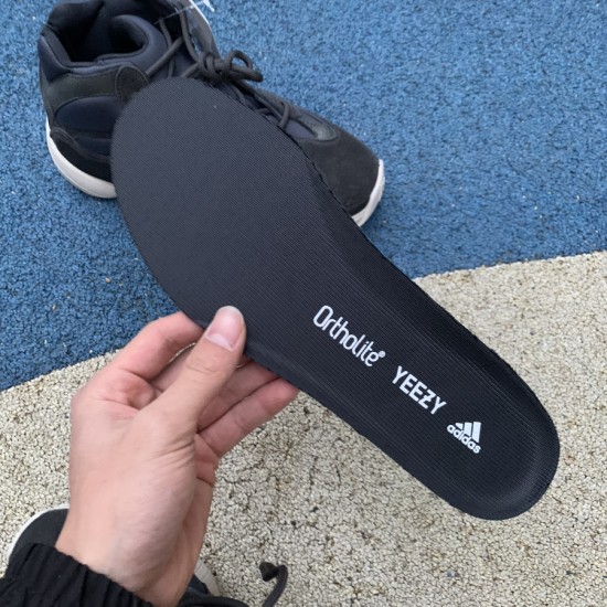 椰子500黑曜石高帮 特供版LJR出品 Adidas YEEZY 500 High 椰子500 黑曜石高帮秋冬 FW4968 尺码:36-46.5 椰子500黑曜石高帮 特供版LJR出品 Adidas YEEZY 500 High 椰子500 黑曜石高帮秋冬 FW4968 尺码:36-46.5