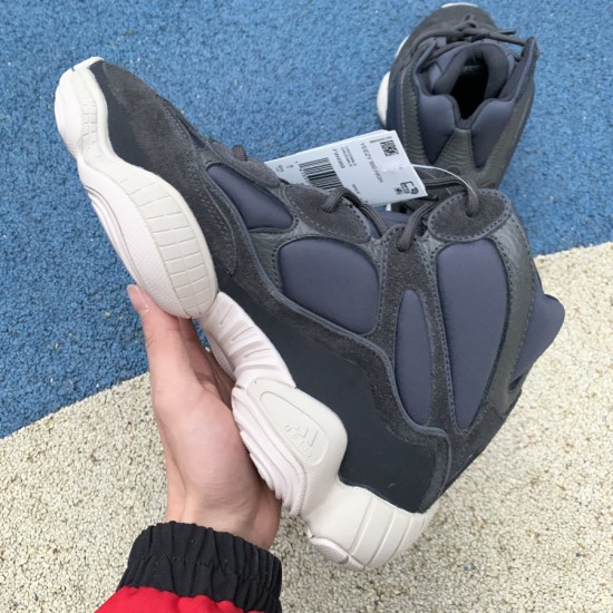 椰子500黑曜石高帮 特供版LJR出品 Adidas YEEZY 500 High 椰子500 黑曜石高帮秋冬 FW4968 尺码:36-46.5 椰子500黑曜石高帮 特供版LJR出品 Adidas YEEZY 500 High 椰子500 黑曜石高帮秋冬 FW4968 尺码:36-46.5