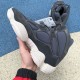 椰子500黑曜石高帮 特供版LJR出品 Adidas YEEZY 500 High 椰子500 黑曜石高帮秋冬 FW4968 尺码:36-46.5 椰子500黑曜石高帮 特供版LJR出品 Adidas YEEZY 500 High 椰子500 黑曜石高帮秋冬 FW4968 尺码:36-46.5