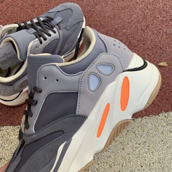 椰子700磁铁 特供版本 Adidas Yeezy Boost 700 Magnet 磁铁侃爷老爹鞋 FV9922 尺码:36-46.5 椰子700磁铁 特供版本 Adidas Yeezy Boost 700 Magnet 磁铁侃爷老爹鞋 FV9922 尺码:36-46.5