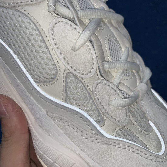 椰子500骨头白 性价比版本 Yeezy 500 椰子 Bone White 骨白 侃爷老爹鞋 FV3573 尺码:36-46 偏小0.5-1码 椰子500骨头白 性价比版本 Yeezy 500 椰子 Bone White 骨白 侃爷老爹鞋 FV3573 尺码:36-46 偏小0.5-1码