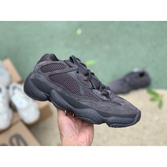 椰子500黑魂 尺码:36-48 lw出品偏小0.5-1码 椰子500黑魂 尺码:36-48 lw出品偏小0.5-1码