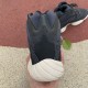 椰子500高帮 Adidas Yeezy 500 High“ Slate” 椰子500黑白麂皮 高帮 FW4968 尺码:39-46.5 椰子500高帮 Adidas Yeezy 500 High“ Slate” 椰子500黑白麂皮 高帮 FW4968 尺码:39-46.5