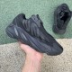 椰子700新黑魂 性价比版本 Adidas Yeezy 700 MNVN 黑魂 黑武士 椰子老爹鞋 FV4440