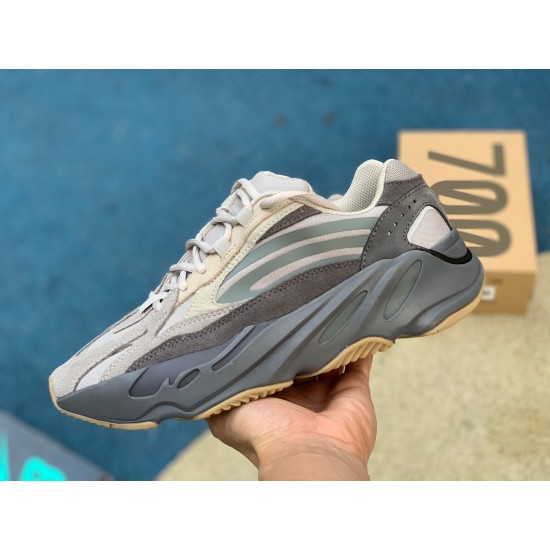 椰子700v2火山灰 特供版本出货 Adidas Yeezy 700V2 Tephra 椰子700 火山灰老爹鞋 FU7914 尺码:36-46.5 椰子700v2火山灰 特供版本出货 Adidas Yeezy 700V2 Tephra 椰子700 火山灰老爹鞋 FU7914 尺码:36-46.5