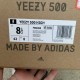 椰子500黑曜石高帮 特供版LJR出品 Adidas YEEZY 500 High 椰子500 黑曜石高帮秋冬 FW4968 尺码:36-46.5 椰子500黑曜石高帮 特供版LJR出品 Adidas YEEZY 500 High 椰子500 黑曜石高帮秋冬 FW4968 尺码:36-46.5