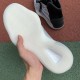 椰子篮球鞋 YEEZY BSKTBL 篮球鞋3M反光 椰子 黑灰银 EG1535 尺码:36-47.5 椰子篮球鞋 YEEZY BSKTBL 篮球鞋3M反光 椰子 黑灰银 EG1535 尺码:36-47.5