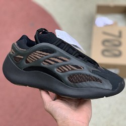 椰子700v3咖啡 adidas Yeezy 700 V3 “Eremiel”GY0189