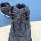 椰子500黑曜石高帮 特供版LJR出品 Adidas YEEZY 500 High 椰子500 黑曜石高帮秋冬 FW4968 尺码:36-46.5 椰子500黑曜石高帮 特供版LJR出品 Adidas YEEZY 500 High 椰子500 黑曜石高帮秋冬 FW4968 尺码:36-46.5