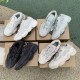 椰子500黑魂 尺码:36-48 lw出品偏小0.5-1码 椰子500黑魂 尺码:36-48 lw出品偏小0.5-1码