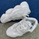 椰子500骨头白 性价比版本 Yeezy 500 椰子 Bone White 骨白 侃爷老爹鞋 FV3573 尺码:36-46 偏小0.5-1码 椰子500骨头白 性价比版本 Yeezy 500 椰子 Bone White 骨白 侃爷老爹鞋 FV3573 尺码:36-46 偏小0.5-1码