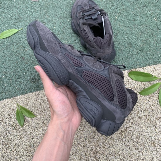 椰子500黑魂 尺码:36-48 lw出品偏小0.5-1码 椰子500黑魂 尺码:36-48 lw出品偏小0.5-1码