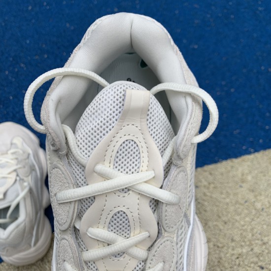 椰子500骨头白 性价比版本 Yeezy 500 椰子 Bone White 骨白 侃爷老爹鞋 FV3573 尺码:36-46 偏小0.5-1码 椰子500骨头白 性价比版本 Yeezy 500 椰子 Bone White 骨白 侃爷老爹鞋 FV3573 尺码:36-46 偏小0.5-1码