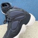 椰子500黑曜石高帮 特供版LJR出品 Adidas YEEZY 500 High 椰子500 黑曜石高帮秋冬 FW4968 尺码:36-46.5 椰子500黑曜石高帮 特供版LJR出品 Adidas YEEZY 500 High 椰子500 黑曜石高帮秋冬 FW4968 尺码:36-46.5