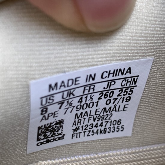 椰子700磁铁 特供版本 Adidas Yeezy Boost 700 Magnet 磁铁侃爷老爹鞋 FV9922 尺码:36-46.5 椰子700磁铁 特供版本 Adidas Yeezy Boost 700 Magnet 磁铁侃爷老爹鞋 FV9922 尺码:36-46.5