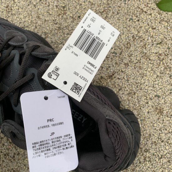 椰子500黑魂 尺码:36-48 lw出品偏小0.5-1码 椰子500黑魂 尺码:36-48 lw出品偏小0.5-1码