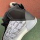 椰子篮球鞋 YEEZY BSKTBL 篮球鞋3M反光 椰子 黑灰银 EG1535 尺码:36-47.5 椰子篮球鞋 YEEZY BSKTBL 篮球鞋3M反光 椰子 黑灰银 EG1535 尺码:36-47.5