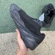 椰子700新黑魂 性价比版本 Adidas Yeezy 700 MNVN 黑魂 黑武士 椰子老爹鞋 FV4440