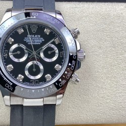 RO110070  Yupoo R-O-L-e-x super clone  top version watch(582E)