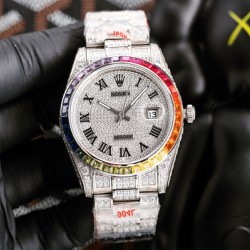 RO110226  Yupoo R-O-L-e-x super clone  top version watch(A69C)
