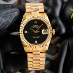 RO110117  Yupoo R-O-L-e-x super clone  top version watch(9C52)