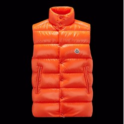 Tibb Down Gilet