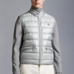 Gui Down Gilet