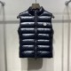 Moncler Ghany Down Gilet Moncler Ghany Down Gilet