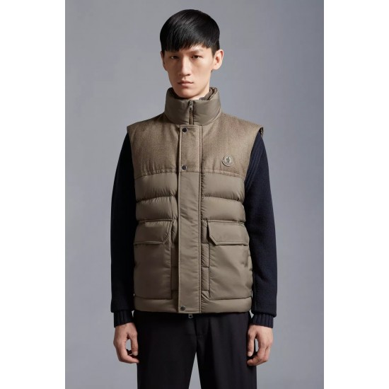 Rance Down Gilet Rance Down Gilet