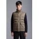 Rance Down Gilet Rance Down Gilet