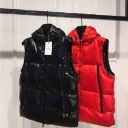 MONCLER DOWN VEST