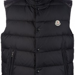 Moncler Chevalier Gilet 男款