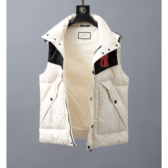 MONCLER VEST/GILET MONCLER VEST/GILET