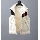 MONCLER VEST/GILET MONCLER VEST/GILET