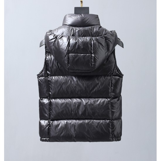 MONCLER VEST/GILET MONCLER VEST/GILET