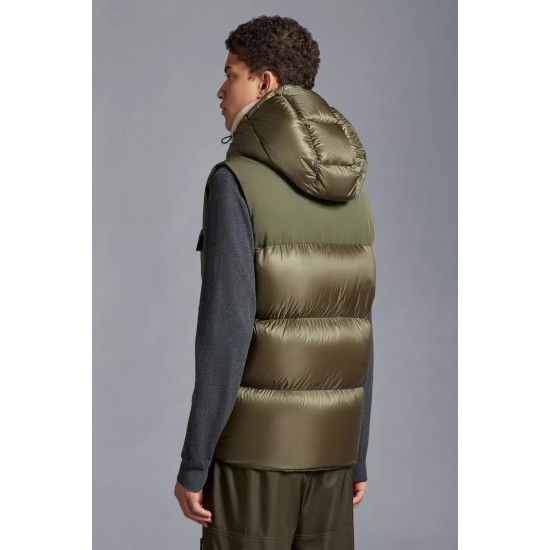 Oust Down Gilet Oust Down Gilet