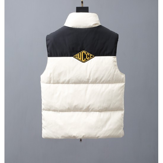 MONCLER VEST/GILET MONCLER VEST/GILET