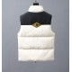 MONCLER VEST/GILET MONCLER VEST/GILET