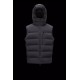 Tamega Down Gilet Tamega Down Gilet