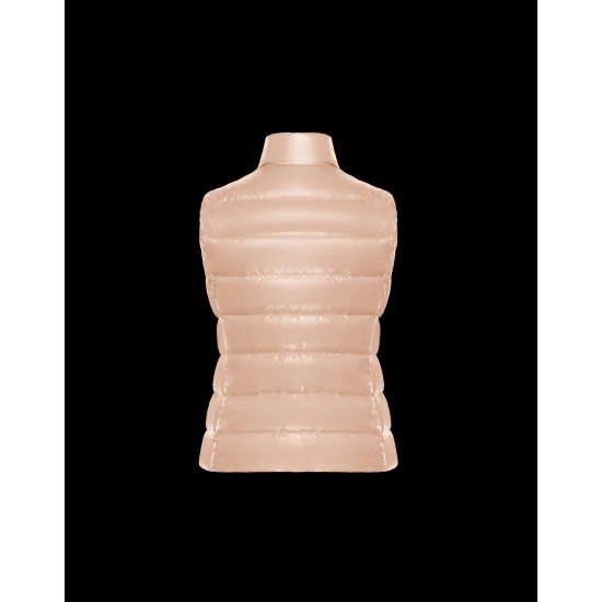 Moncler Ghany Down Gilet Moncler Ghany Down Gilet