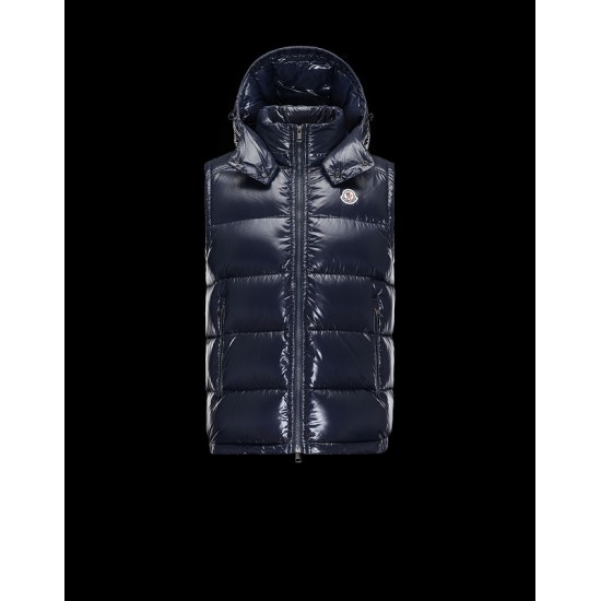 MONCLER LACET VESTGILET MONCLER LACET VESTGILET