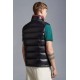 Moncler Ouse Down Gilet Moncler Ouse Down Gilet