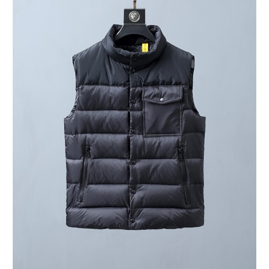 MONCLER VEST/GILET MONCLER VEST/GILET