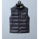 MONCLER VEST/GILET MONCLER VEST/GILET