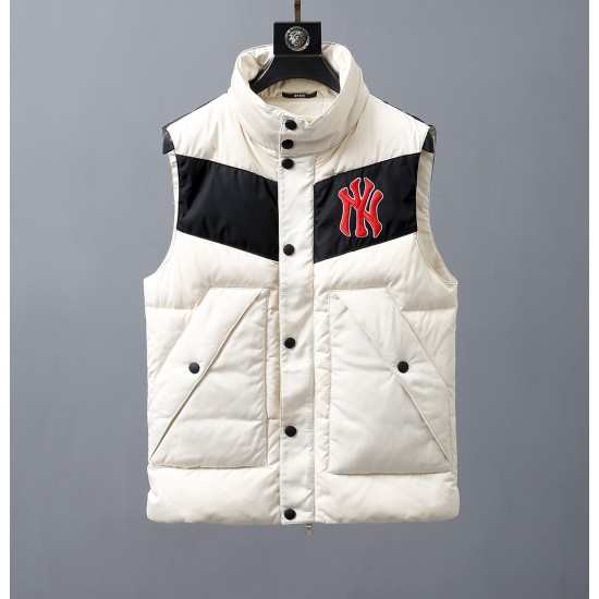 MONCLER VEST/GILET MONCLER VEST/GILET