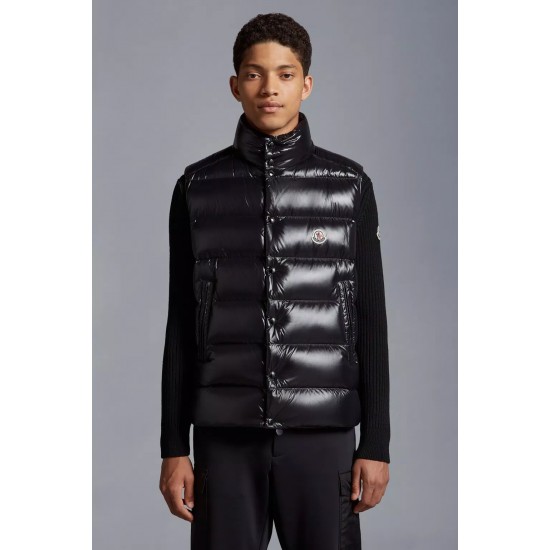 Tibb Down Gilet Tibb Down Gilet