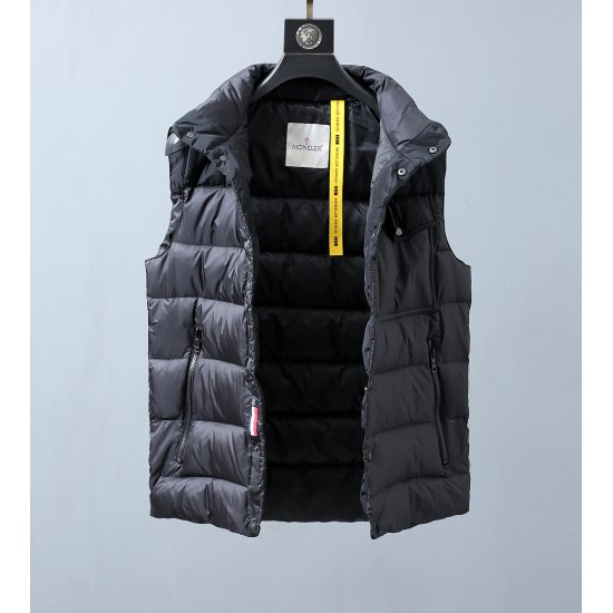 MONCLER VEST/GILET MONCLER VEST/GILET